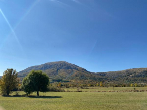 Appartamento con Giardino - Rocca di Mezzo Rocca Di Mezzo